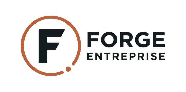 Logo Forge Entreprise